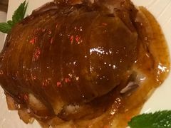 -惠丰堂饭庄(北洼路店)