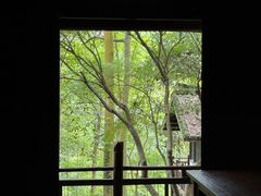 -黄公望隐居地