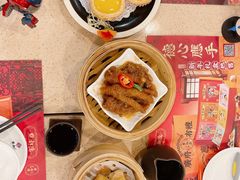 -点都德(大茶楼店)