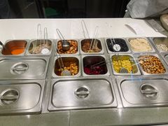 -油梨树 AVOCADO TREE(亮马桥店)