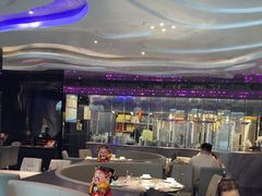 -东方饺子王(哈西万达店)