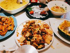 -避风塘(江桥万达店)