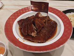 -稻香酒家·35年老字号(侨光店)