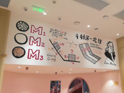 -奈尔宝家庭中心·亲子餐厅(前滩店)