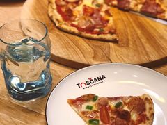 -托斯卡纳烘焙意大利餐厅(五天地店)