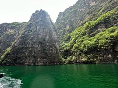 -龙庆峡风景区