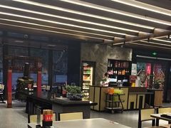 -陈熹公民族美食文化餐厅(中华广场店)