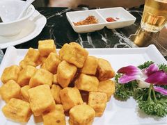 -李师傅脆肚(华强北店)
