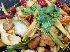 -多呗辣麻辣香锅(万达广场店)
