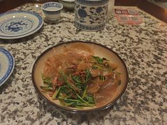 -南京大牌档(崇文门国瑞店)