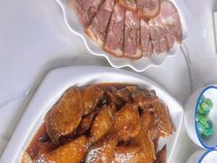 -张记荞面馆