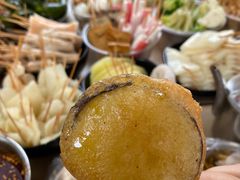 -江油特色冷沾沾(火炮街店)