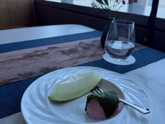 -雲上錢屋·怀石料理(上海中心店)