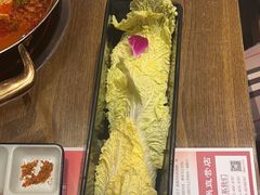 -刘一锅筋头巴脑(小北店)