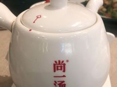 -尚一汤 广东炖汤(金桥国际店)