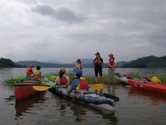 -千岛湖湖人皮划艇俱乐部