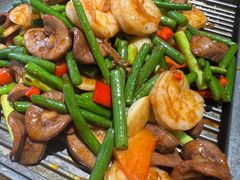 -大清花饺子城(昌黎店)