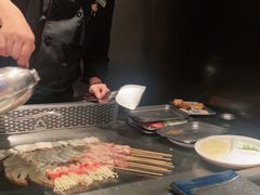 -大渔铁板烧(万象城店)