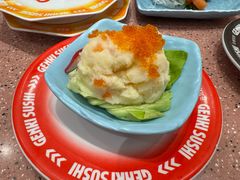 -元气寿司(环球港店)