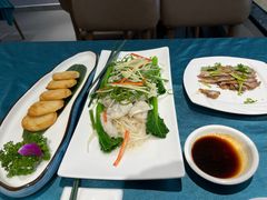 -随园花园餐厅(新港中路店)