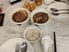 -三美肉骨茶(柏威年广场店)