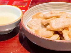 -恭敬李·烤鸭(天坛北门店)