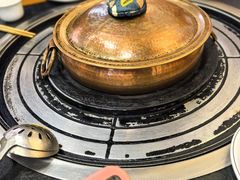 -阿山卓·野生菌火锅·纳西火塘烤肉