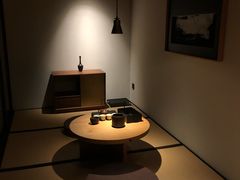 -木守西溪溪隐餐厅