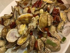 -胶东海鲜大排档(北太平庄店)