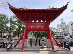 -苏州文庙(姑苏区)