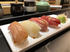 -Sushi Hanzo半藏(天环广场店)