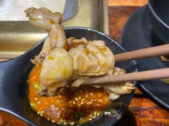 -要德火锅(鼓楼店)