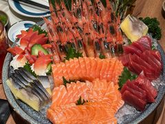 -大渔铁板烧(杭州大悦城店)