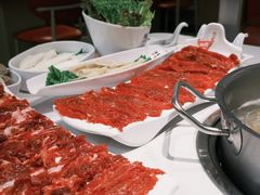 -潮正和潮汕牛肉火锅·老字号(番禺万达店)