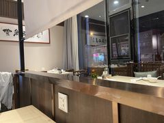 -小船渔村•大连菜•大连焖鱼(黄河路店)