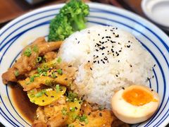 -肥朵食堂(带梦胡同店)