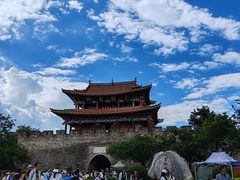 -大理古城