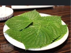 iphone_upload_pic-汉城烧烤(西稍门劳动路店)