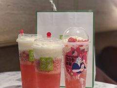 -奈雪的茶(花城汇中区PRO店)