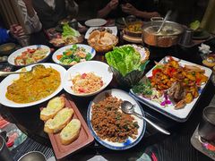 -金厨泰国餐厅·全泰籍厨师料理(拱北店)