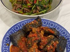 -新新湘菜馆(新中街二条店)