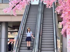 -首开·龙湖成都西宸天街