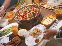 -蛙喔牛蛙(百联南方店)