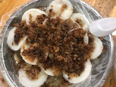 -共和老洪豆花草粿水粿