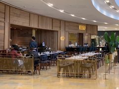 -Bizou American Brasserie(太古广场店)
