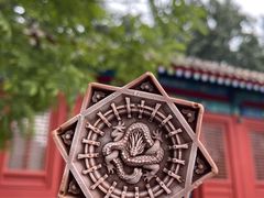 -北京古代建筑博物馆