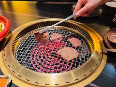 -厚贞日式烤肉(浦东汇智店)