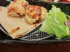 -白石的深夜食堂(万达店)