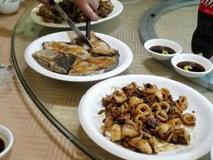 android_upload_pic-新享乐海鲜(翠华路店)