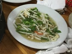 -天堂寨大别山人家2号(天堂寨店)